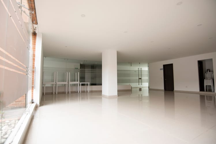 Apartamento de 3 alcobas en arriendo en Cedritos, Bogotá, 97 m² · foto 16 de 16