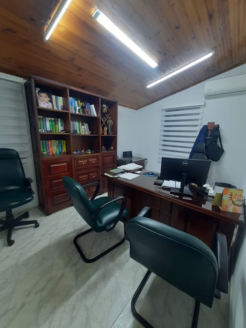 Casa de 4 alcobas en venta en Vipasa, Cali, 264 m² · foto 4 de 16