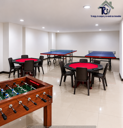 Apartamento en venta en Mejoras Publicas, Bucaramanga · foto 14 de 16