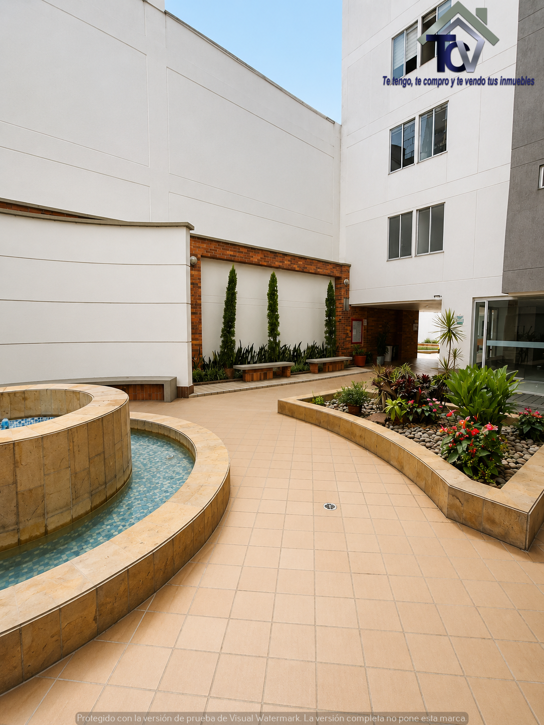 Apartamento en venta en Mejoras Publicas, Bucaramanga · foto 15 de 16