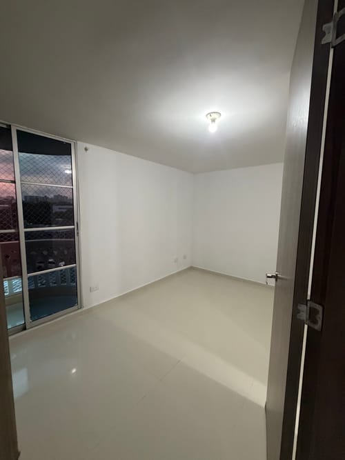 Apartment for rent in El prado, Barranquilla