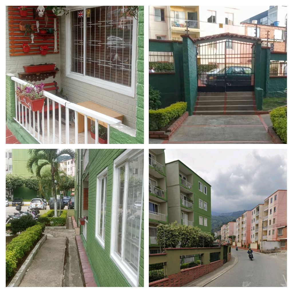 Apartamento en venta en Casco Antiguo - Floridablanca, Floridablanca · foto 19 de 20