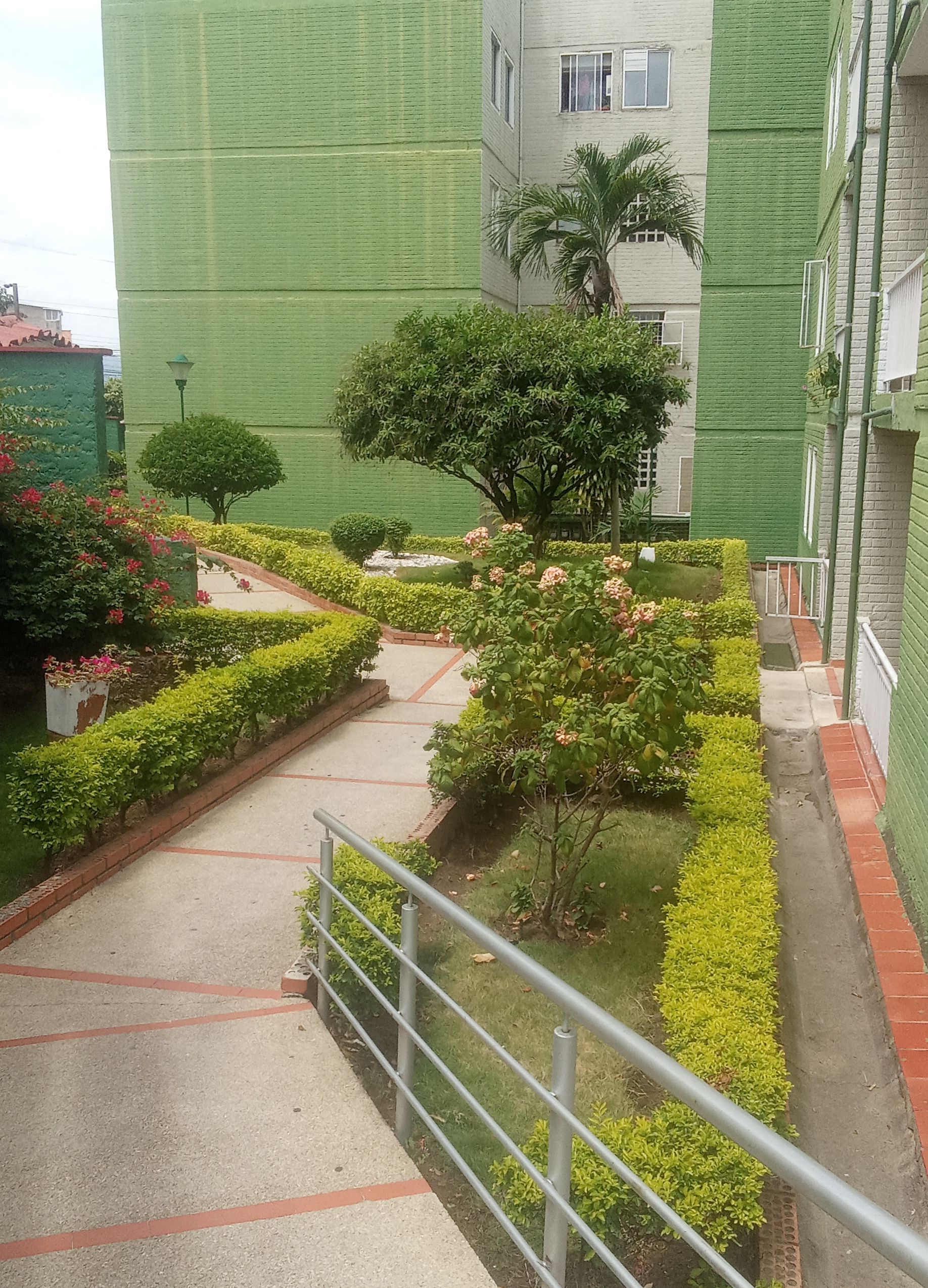 Apartamento en venta en Casco Antiguo - Floridablanca, Floridablanca · foto 20 de 20