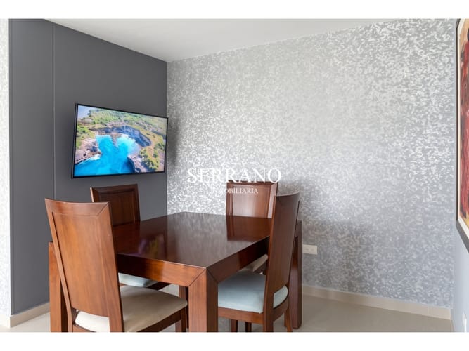 Apartamento de 3 alcobas en venta en Pan De Azucar, Bucaramanga, 95 m² · foto 3 de 13
