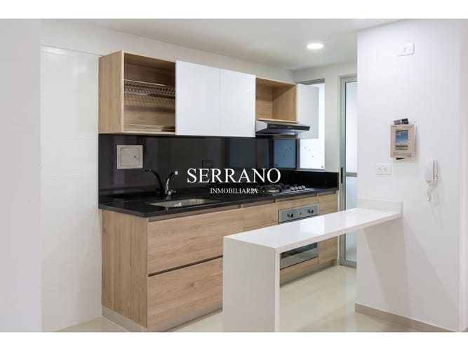 Apartamento de 3 alcobas en venta en Pan De Azucar, Bucaramanga, 95 m² · foto 4 de 13