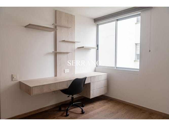 Apartamento de 3 alcobas en venta en Pan De Azucar, Bucaramanga, 95 m² · foto 6 de 13