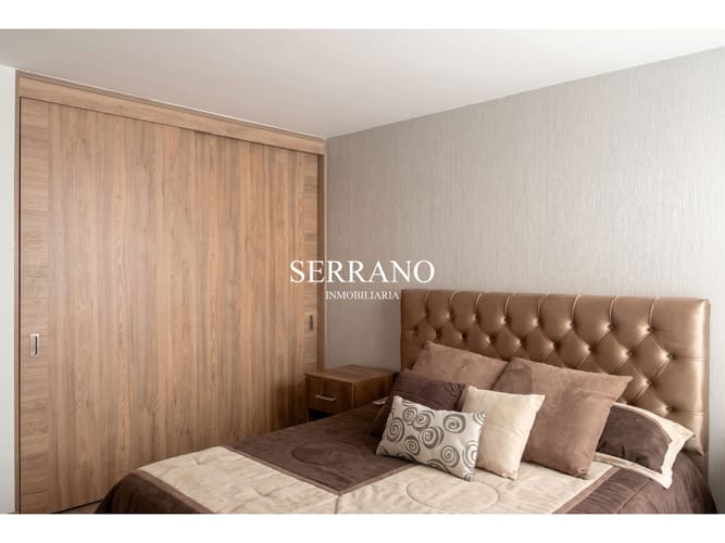 Apartamento de 3 alcobas en venta en Pan De Azucar, Bucaramanga, 95 m² · foto 7 de 13