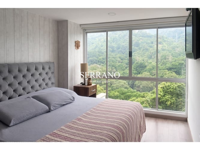 Apartamento de 3 alcobas en venta en Pan De Azucar, Bucaramanga, 95 m² · foto 8 de 13