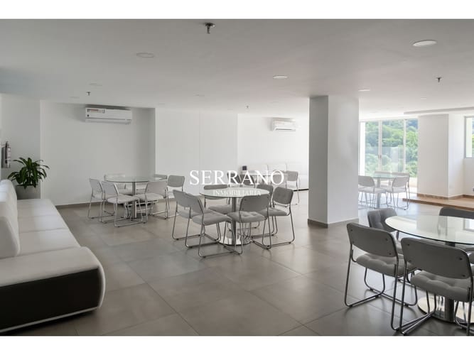 Apartamento de 3 alcobas en venta en Pan De Azucar, Bucaramanga, 95 m² · foto 10 de 13