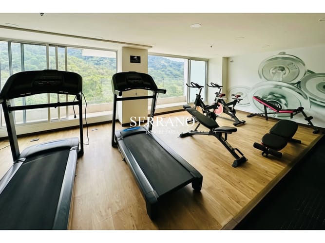 Apartamento de 3 alcobas en venta en Pan De Azucar, Bucaramanga, 95 m² · foto 12 de 13