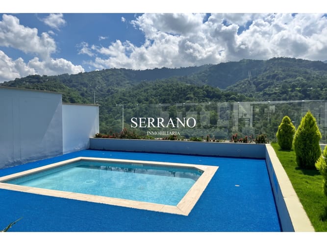Apartamento de 3 alcobas en venta en Pan De Azucar, Bucaramanga, 95 m² · foto 13 de 13