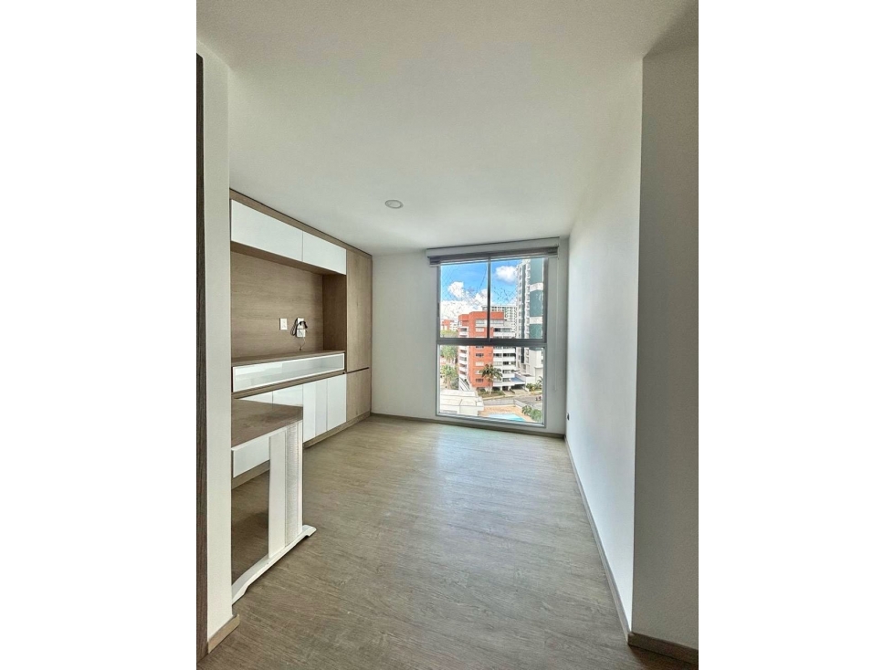 Foto del apartamento