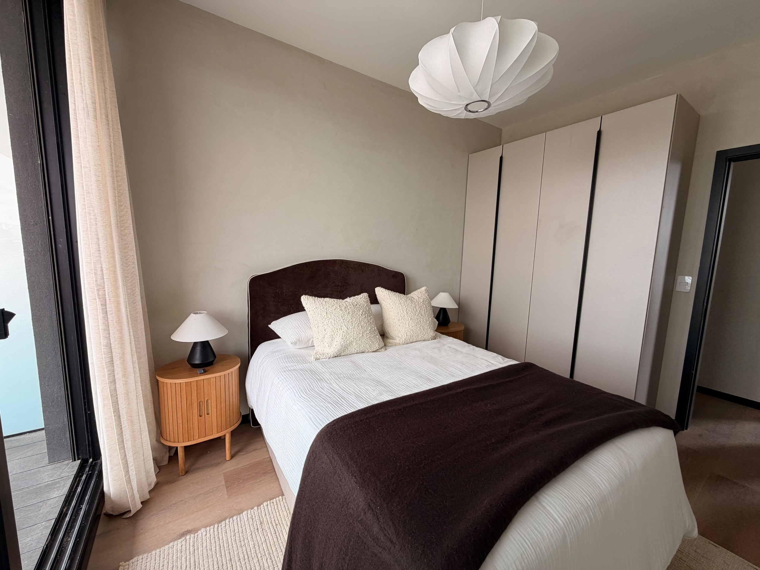 ALQUILER APARTAMENTO DE 1 DORMITORIO Y AMENITIES EN VENTURA TOWER CARRASCO · Foto 3
