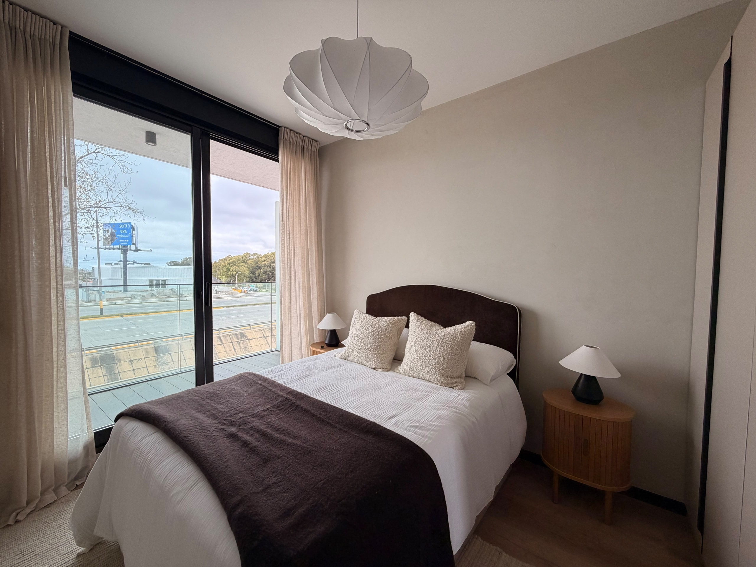 ALQUILER APARTAMENTO DE 1 DORMITORIO Y AMENITIES EN VENTURA TOWER CARRASCO · Foto 4