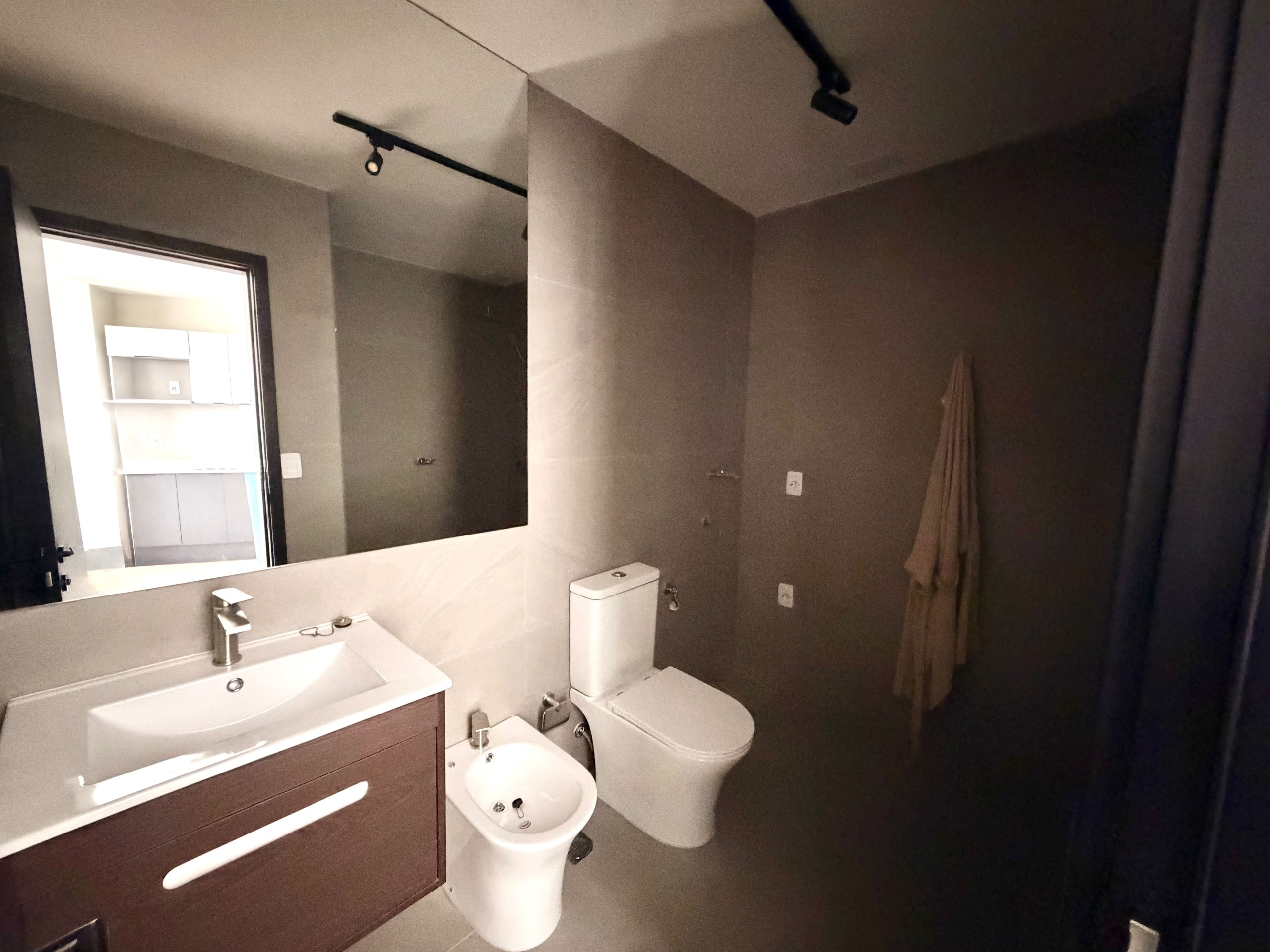 ALQUILER APARTAMENTO DE 1 DORMITORIO Y AMENITIES EN VENTURA TOWER CARRASCO · Foto 7