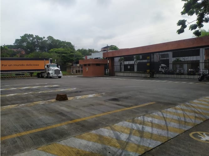 Oficina en arriendo en Mercasa, Pereira, 369 m² · foto 4 de 24