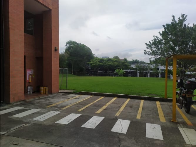 Oficina en arriendo en Mercasa, Pereira, 369 m² · foto 8 de 24