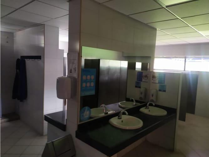 Oficina en arriendo en Mercasa, Pereira, 369 m² · foto 11 de 24