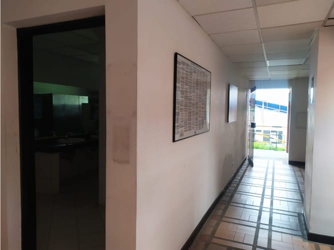 Oficina en arriendo en Mercasa, Pereira, 369 m² · foto 12 de 24