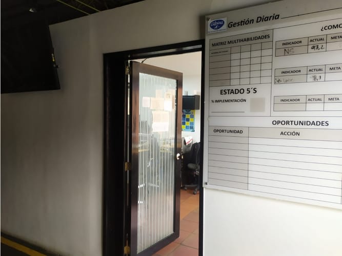 Oficina en arriendo en Mercasa, Pereira, 369 m² · foto 14 de 24