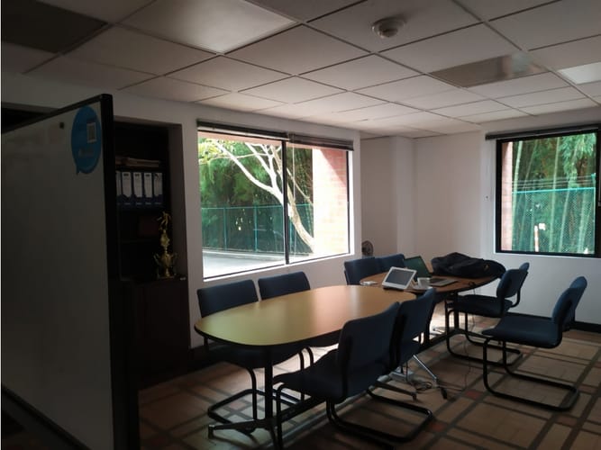 Oficina en arriendo en Mercasa, Pereira, 369 m² · foto 15 de 24