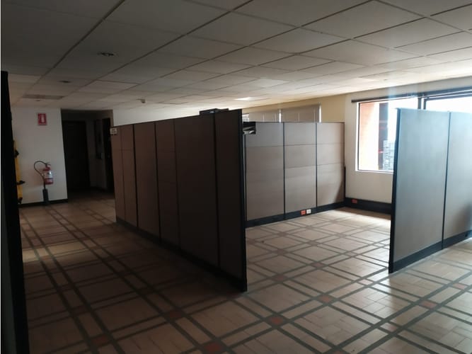 Oficina en arriendo en Mercasa, Pereira, 369 m² · foto 16 de 24