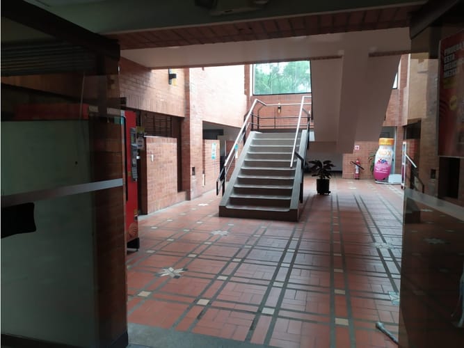 Oficina en arriendo en Mercasa, Pereira, 369 m² · foto 17 de 24