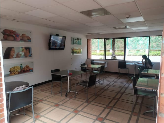 Oficina en arriendo en Mercasa, Pereira, 369 m² · foto 18 de 24