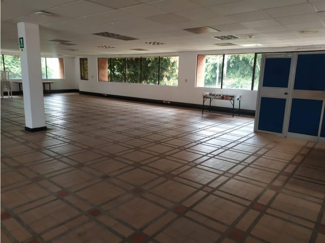 Oficina en arriendo en Mercasa, Pereira, 369 m² · foto 19 de 24
