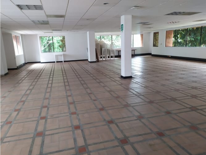 Oficina en arriendo en Mercasa, Pereira, 369 m² · foto 21 de 24