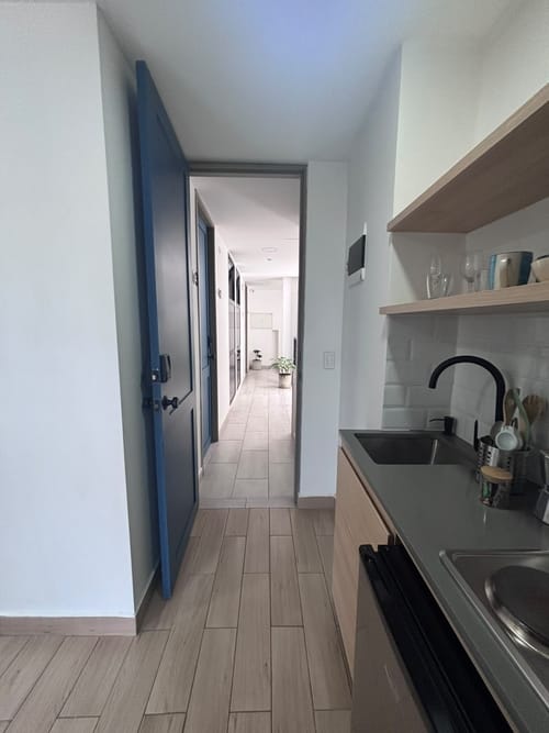 Edificio en arriendo en Belén, Medellín, 800 m² · foto 9 de 16