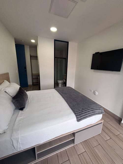Edificio en arriendo en Belén, Medellín, 800 m² · foto 15 de 16