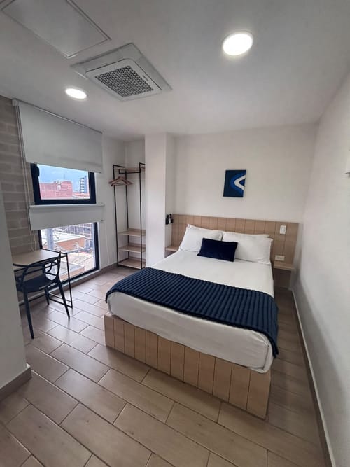 Edificio en arriendo en Belén, Medellín, 800 m² · foto 7 de 16