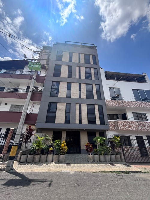 Edificio en arriendo en Belén, Medellín, 800 m² · foto 16 de 16