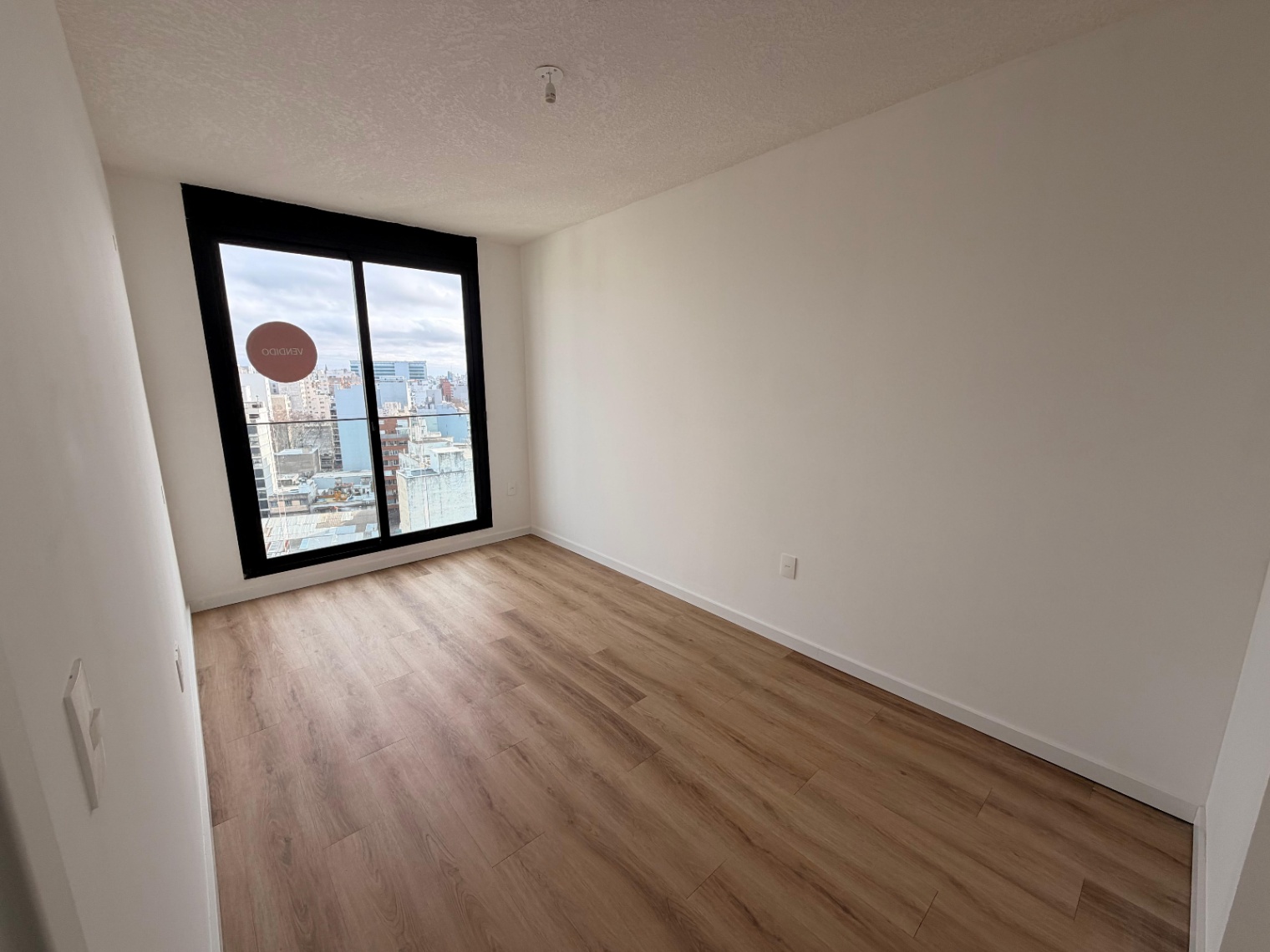 ALQUILER APARTAMENTO A ESTRENAR 1 DORMITORIO Y AMENITIES EN TRES CRUCES CORDON · Foto 3