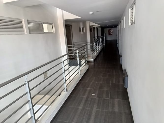 Apartaestudio en venta en Antonia Santos Centro, Bucaramanga, 50 m² · foto 2 de 21