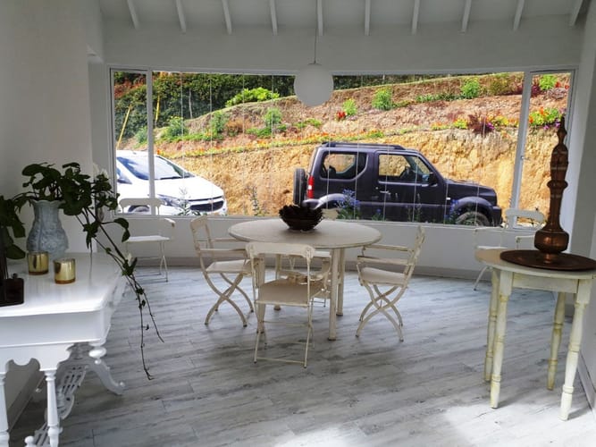 Finca en venta en El Tablazo, Rionegro, 9000 m² · foto 20 de 20