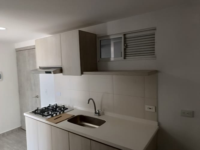 Apartaestudio en venta en Antonia Santos Centro, Bucaramanga, 50 m² · foto 7 de 21