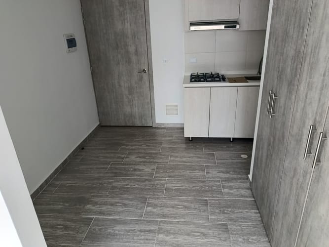 Apartaestudio en venta en Antonia Santos Centro, Bucaramanga, 50 m² · foto 11 de 21