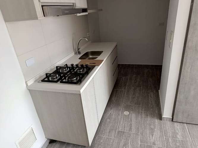 Apartaestudio en venta en Antonia Santos Centro, Bucaramanga, 50 m² · foto 10 de 21
