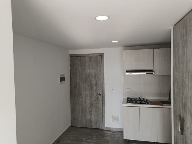 Apartaestudio en venta en Antonia Santos Centro, Bucaramanga, 50 m² · foto 6 de 21