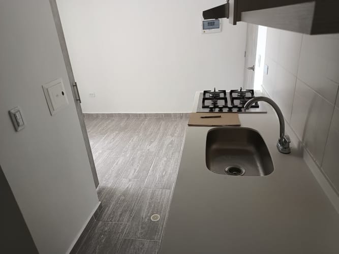 Apartaestudio en venta en Antonia Santos Centro, Bucaramanga, 50 m² · foto 9 de 21