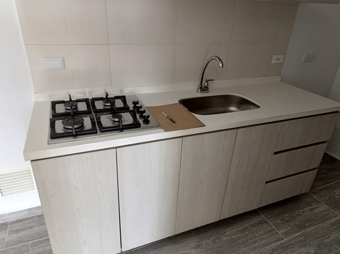 Apartaestudio en venta en Antonia Santos Centro, Bucaramanga, 50 m² · foto 8 de 21