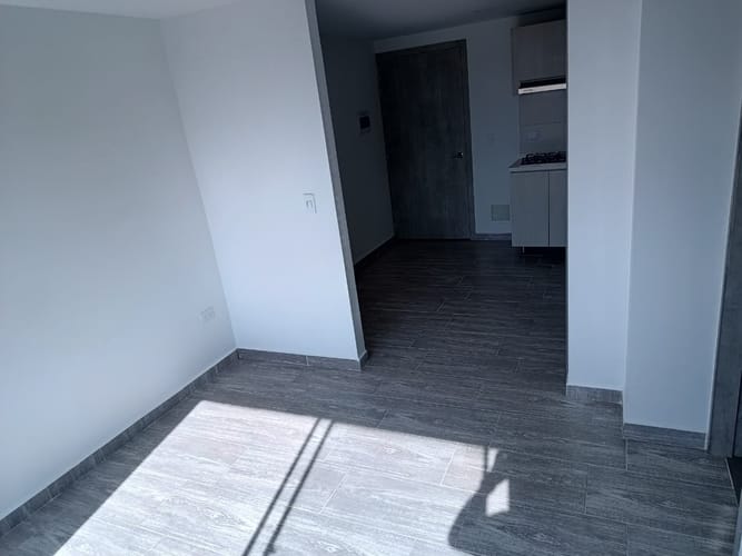Apartaestudio en venta en Antonia Santos Centro, Bucaramanga, 50 m² · foto 20 de 21