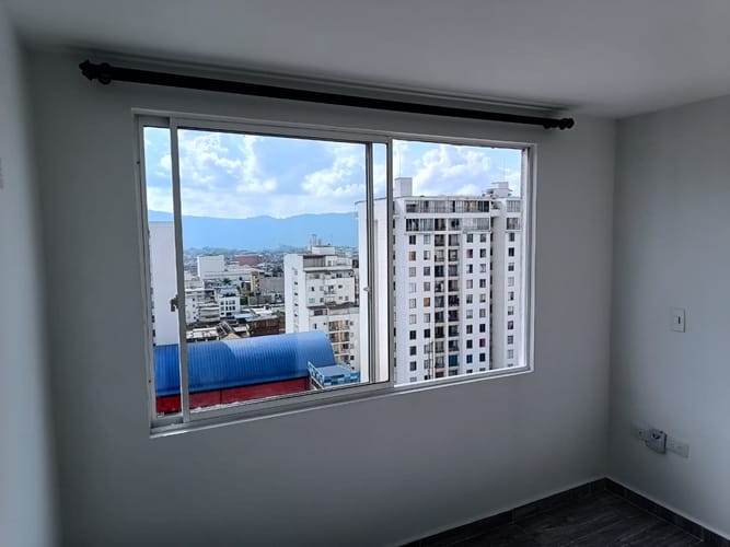 Apartaestudio en venta en Antonia Santos Centro, Bucaramanga, 50 m² · foto 4 de 21
