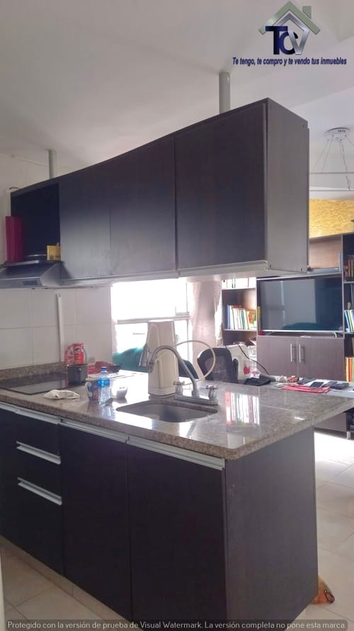 Apartamento de 2 alcobas en venta en Antonia Santos Centro, Bucaramanga, 53 m² · foto 3 de 10