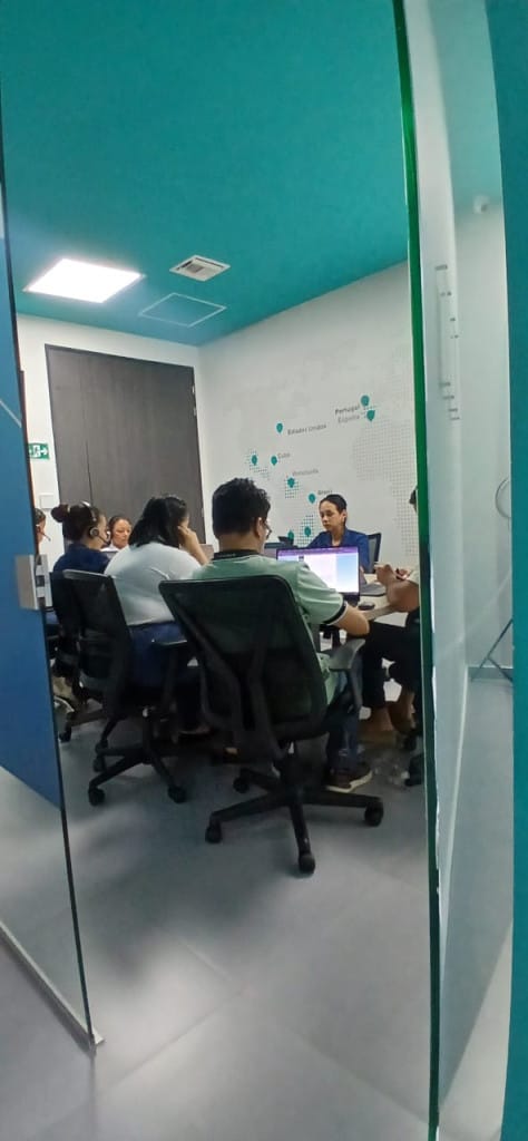 Oficina en arriendo en Altos Del Prado, Barranquilla, 52 m² · foto 5 de 13