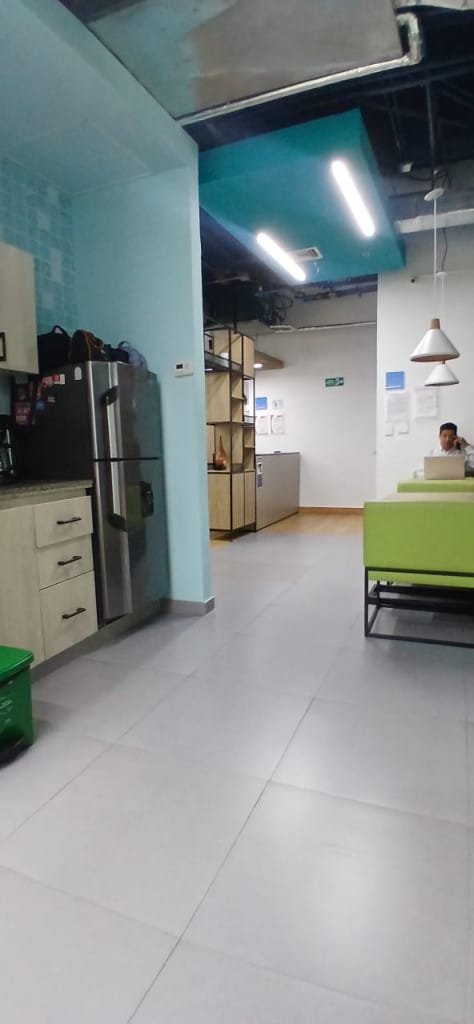 Oficina en arriendo en Altos Del Prado, Barranquilla, 52 m² · foto 6 de 13