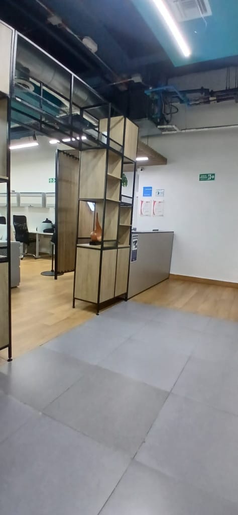 Oficina en arriendo en Altos Del Prado, Barranquilla, 52 m² · foto 7 de 13