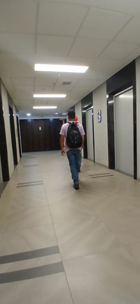 Oficina en arriendo en Altos Del Prado, Barranquilla, 52 m² · foto 13 de 13